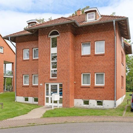 Ferienwohnung Ostseebutt Mit Terrasse Im Kaiserhof 2 Kellenhusen Luaran gambar
