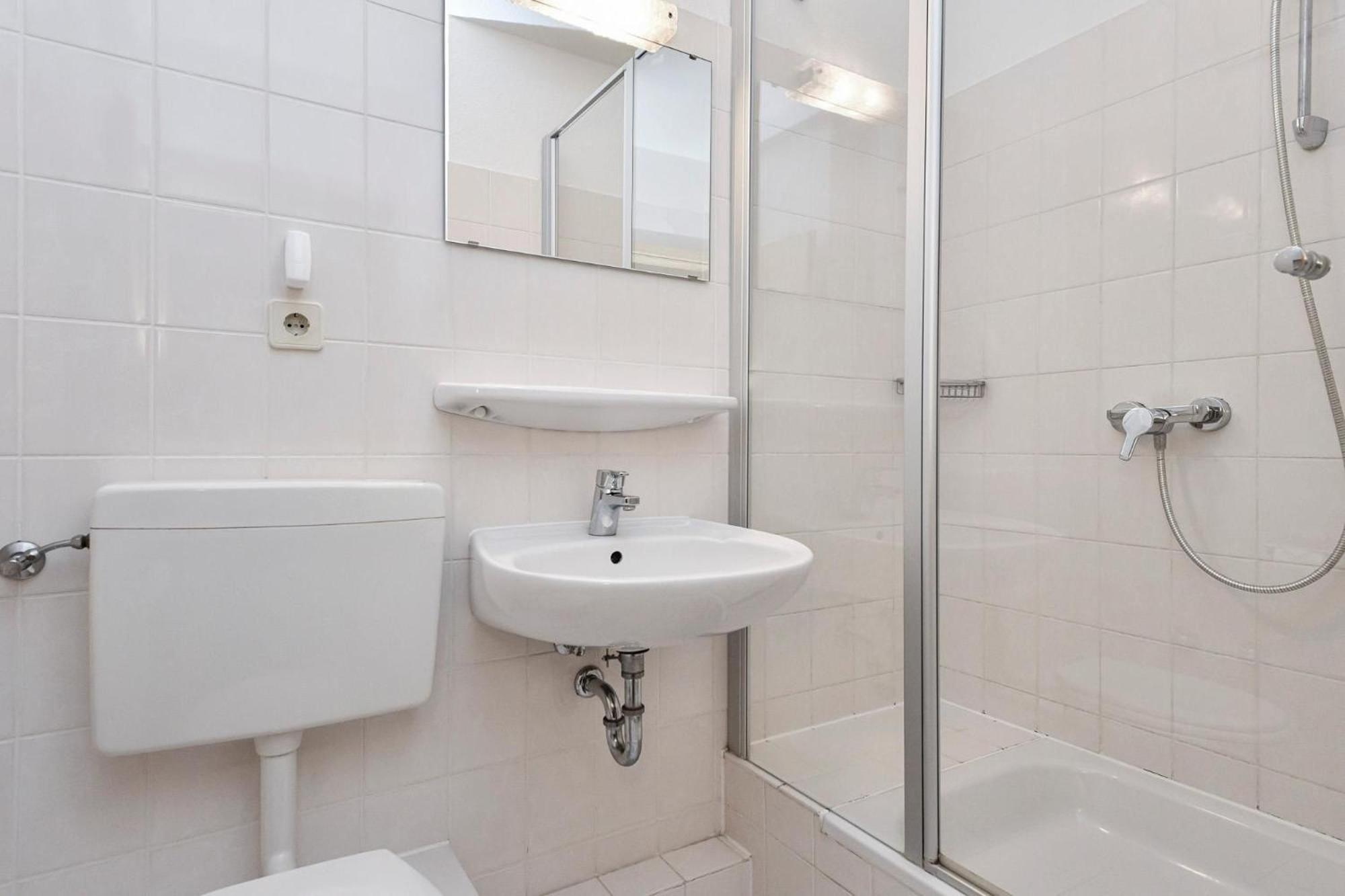 Ferienwohnung Ostseebutt Mit Terrasse Im Kaiserhof 2 Kellenhusen Luaran gambar
